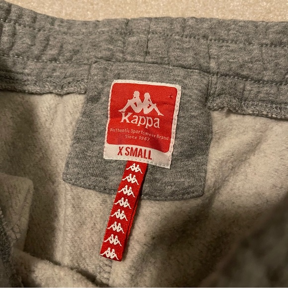 Kappa Sweatpants - Picture 2 of 4